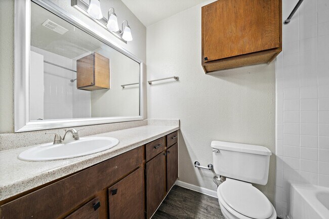Building Photo - Discover Your Perfect Home...