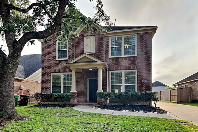 Primary Photo - 11022 Pierce Valley Dr