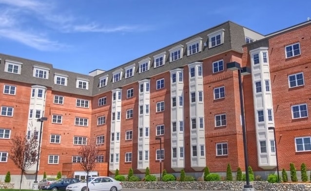 Primary Photo - Britney Place Condominiums