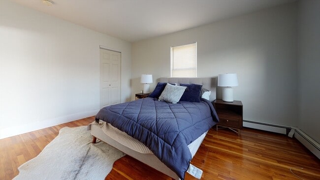 Building Photo - 9 Winship St