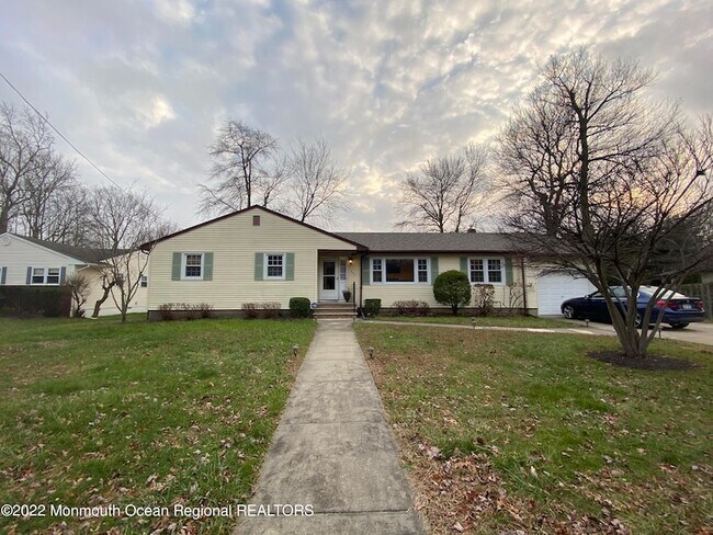 Building Photo - 1304 Franklin Ave