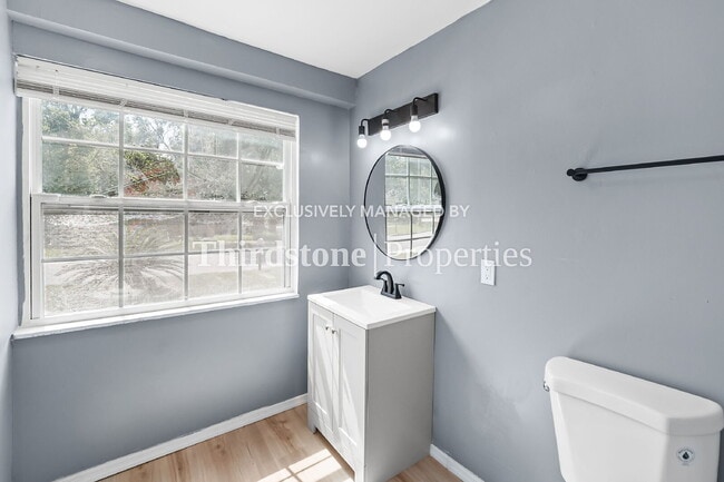 Building Photo - 2793 Fitzgerald St