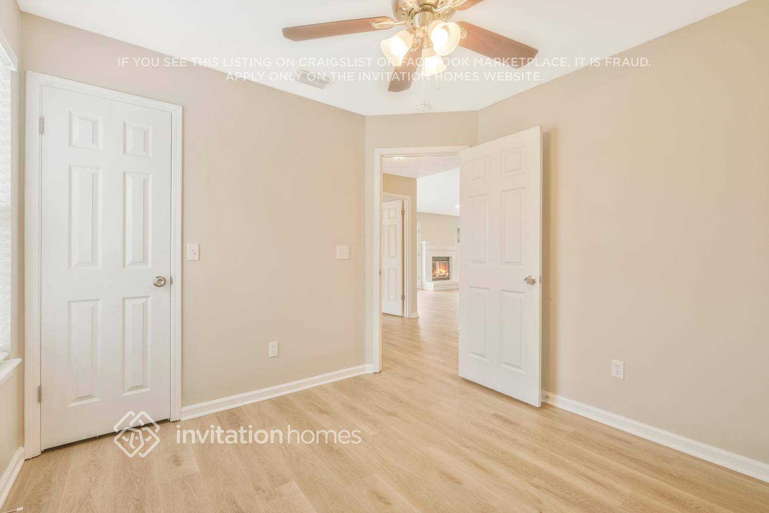 Building Photo - 7826 Morgan Hill Ct