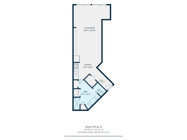 Building Photo - Waterfront Condo in Bluewater Bay!