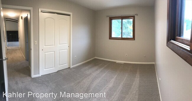 Building Photo - 3 br, 3 bath House - 3507 Chapel Valley Rd
