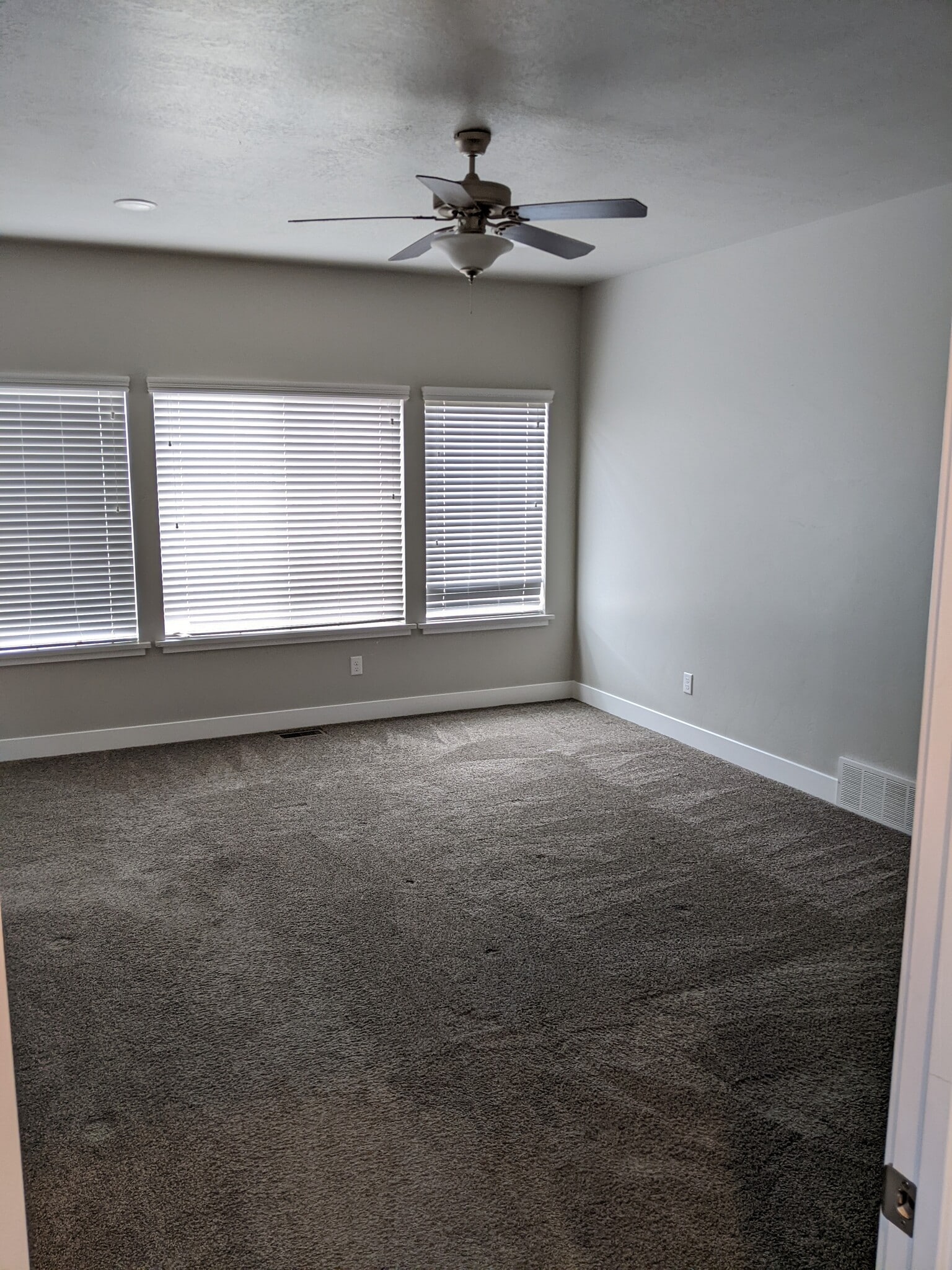 Master Bedroom - 889 E 600 N