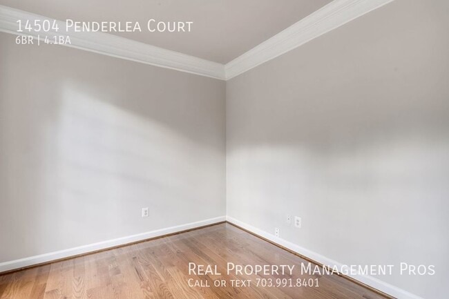 Building Photo - 14504 Penderlea Ct