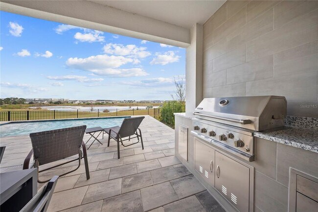 Building Photo - 5133 Citrus Leaf Blvd