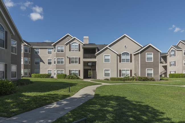 The Grand Reserve At Maitland Park - Orlando Fl Apartment Finder