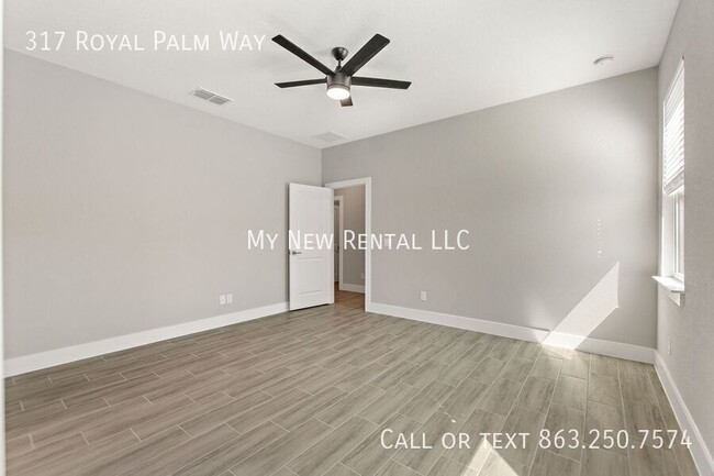 Building Photo - 317 Royal Palm Wy