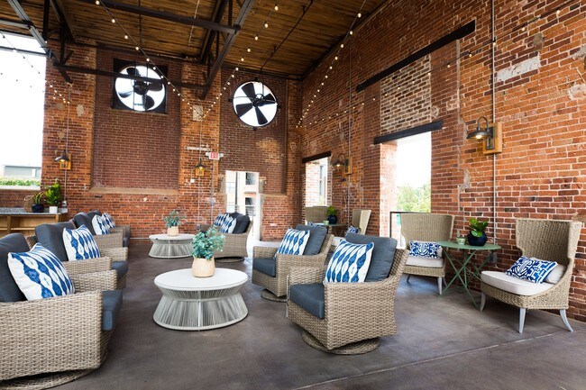 Building Photo - Cotton Mill Apartments