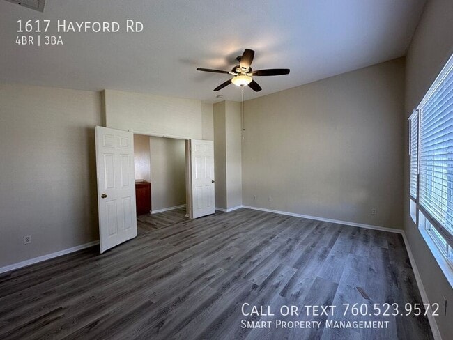 Building Photo - 1617 Hayford Rd