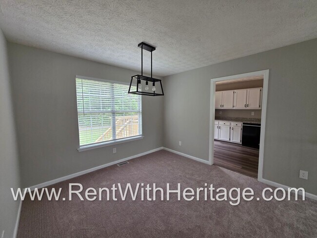 Building Photo - Beautifully maintained 3-bedroom, 2-bath home in Paulding County