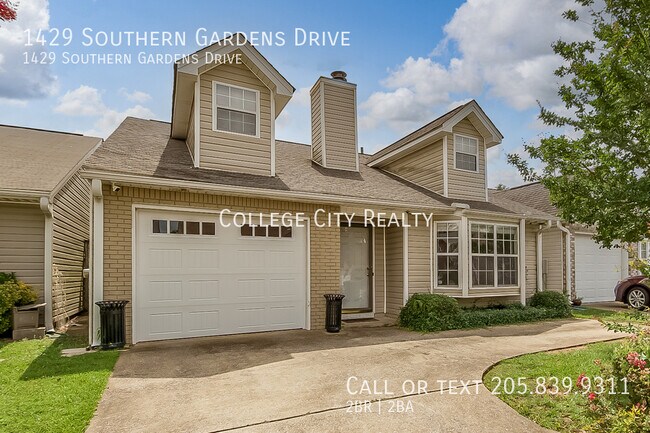 Primary Photo - 1429 Southern Gardens Dr