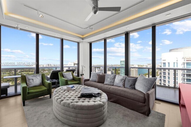 Building Photo - 5875 Collins Ave