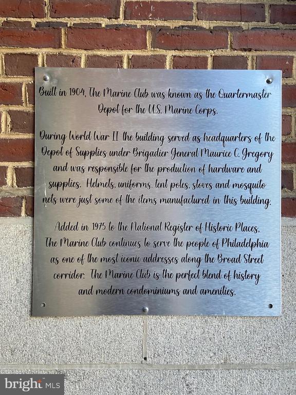 Building Photo - 1100 S Broad St