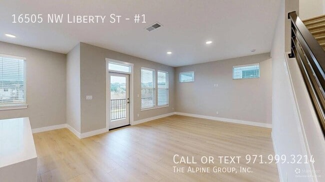 Building Photo - 16505 NW Liberty St