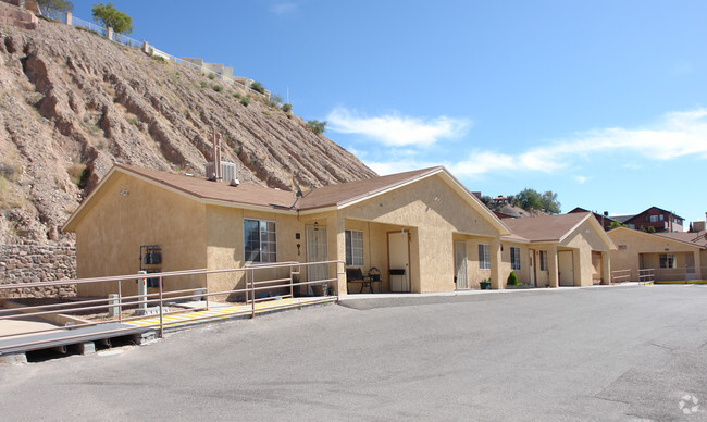 Building Photo - Hillside Senior Community