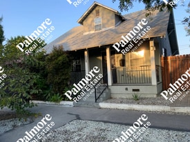 Building Photo - 5608 Naomi Ave
