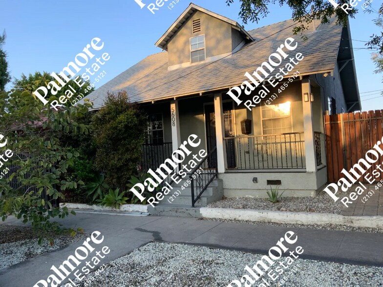 Primary Photo - 5608 Naomi Ave
