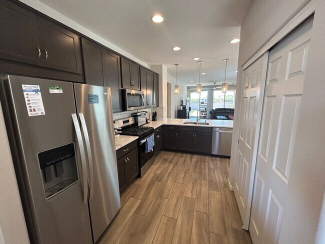 Building Photo - 17567 W Denton Ave