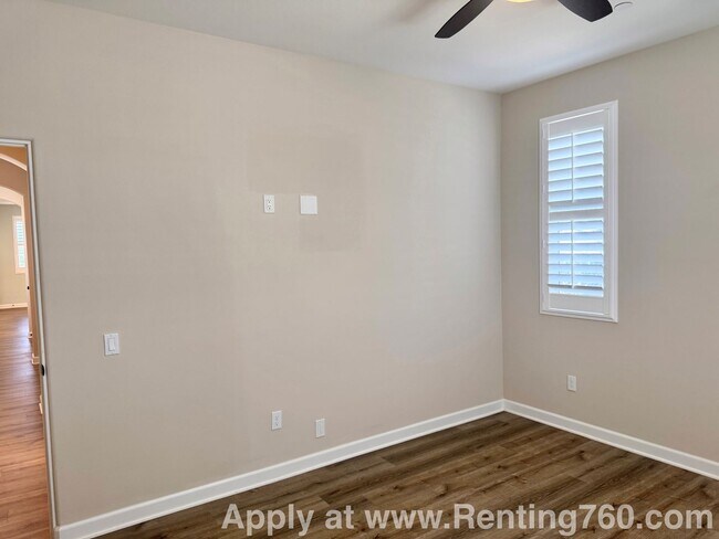 Building Photo - 7961 Borrego Ct