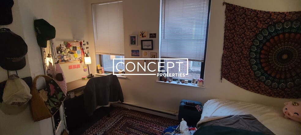 Building Photo - 774 Columbus Ave