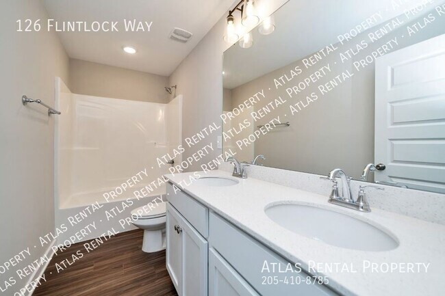 Building Photo - 126 Flintlock Wy