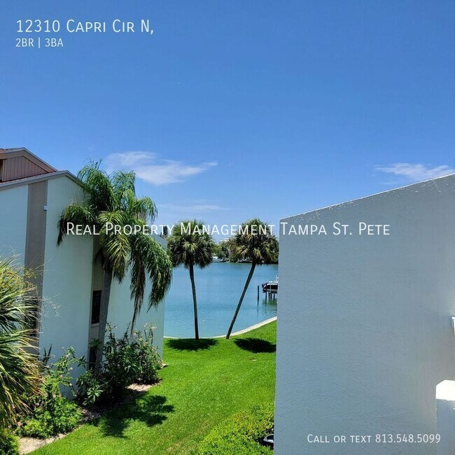 Building Photo - 12310 Capri Cir N