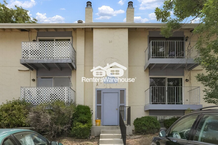 Building Photo - 12160 Huron St