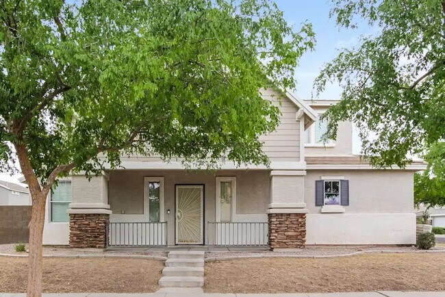 Building Photo - 7420 S 40th Ln