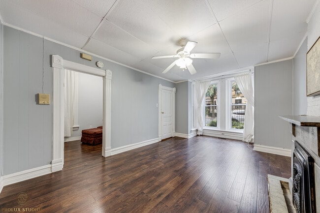 Building Photo - 1012 S Oakley Blvd