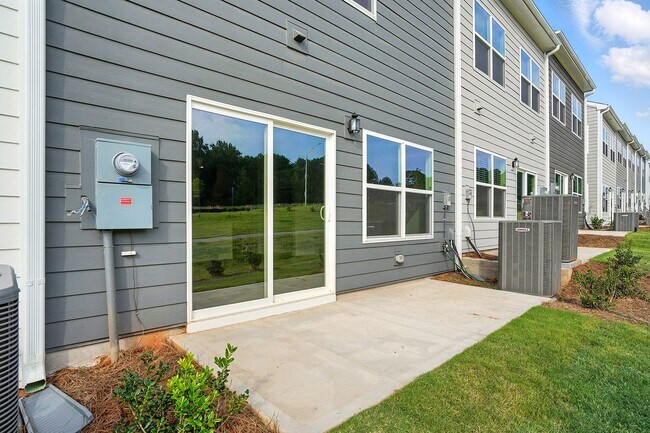 Building Photo - Available Now | Brand New 3 Bedroom Townhouse for Rent in Raleigh NC | $1,000 Off