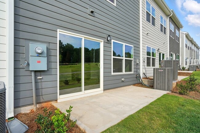 Building Photo - Available Now | Brand New 3 Bedroom Townhouse for Rent in Raleigh NC | FIRST MONTH'S RENT WAIVED!