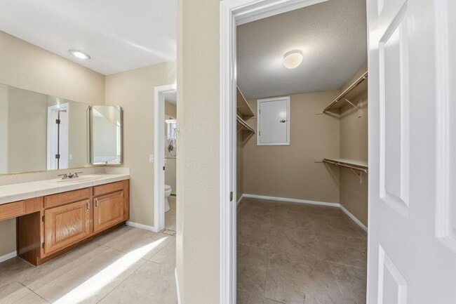 Building Photo - Luxury Lakefront Living in Desert Shores – 4 Bedroom Home with Private Dock & Stunning Views