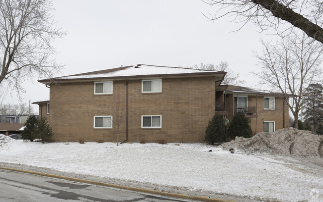 Building Photo - Fountain Terrace Apartments