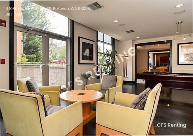 Building Photo - Urban Living at Its Finest – 1BR Condo in ...