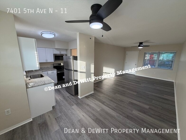Building Photo - 1 Bed/1 Bath - Unit 11