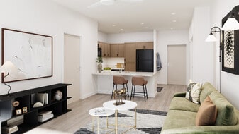 Building Photo - Sageland Flats at Brooks