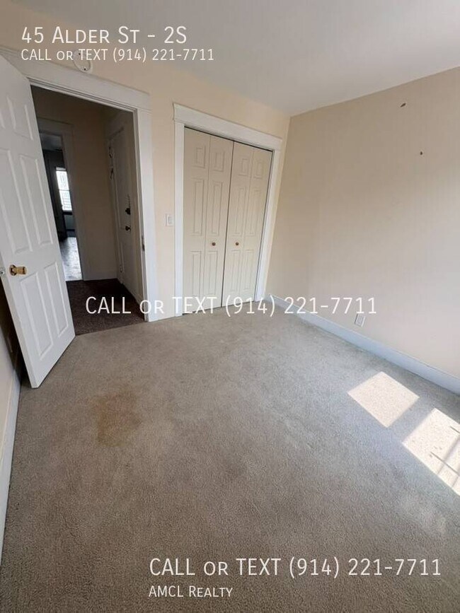 Building Photo - 45 Alder St