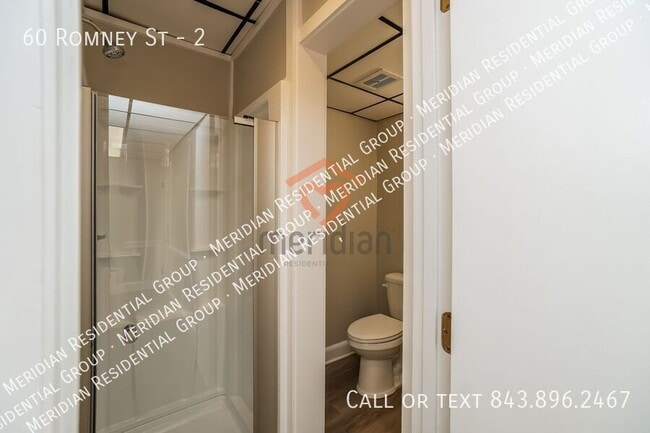 Building Photo - 60 Romney St