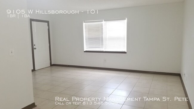 Building Photo - 9105 W Hillsborough Ave