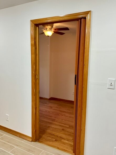 2nd Bedroom- Home office - 541 47th St