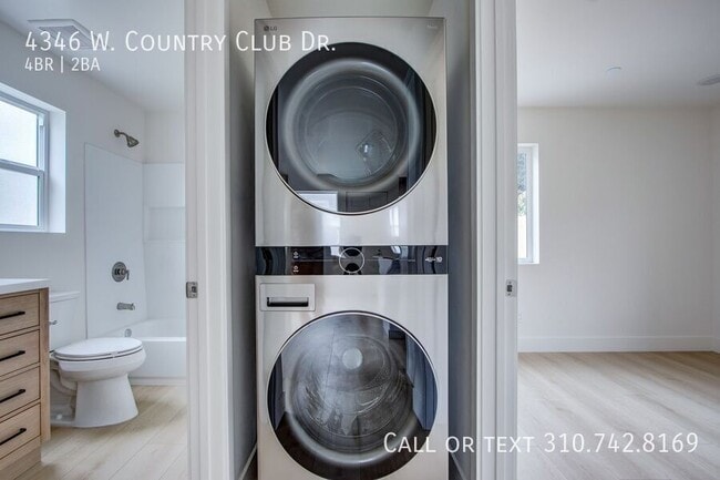Building Photo - 4346 Country Club Dr