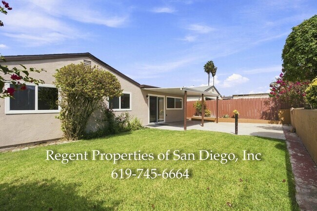 Building Photo - 4081 Palm Ave