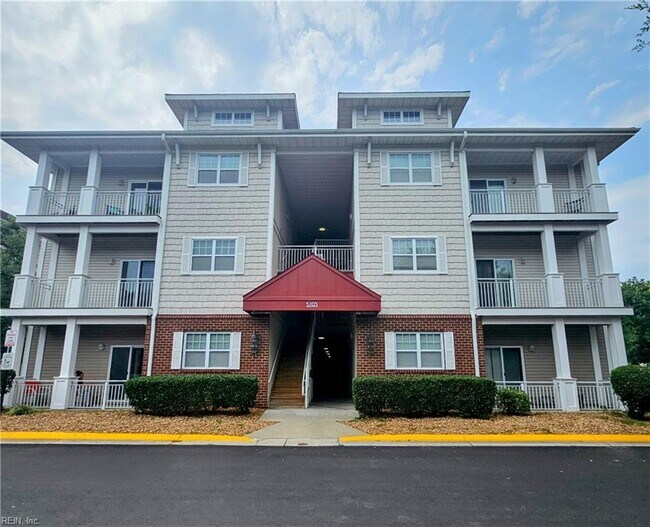 Building Photo - 5205 Nuthall Dr