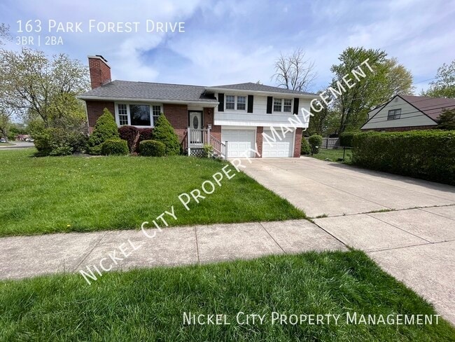 Building Photo - 163 Park Forest Dr