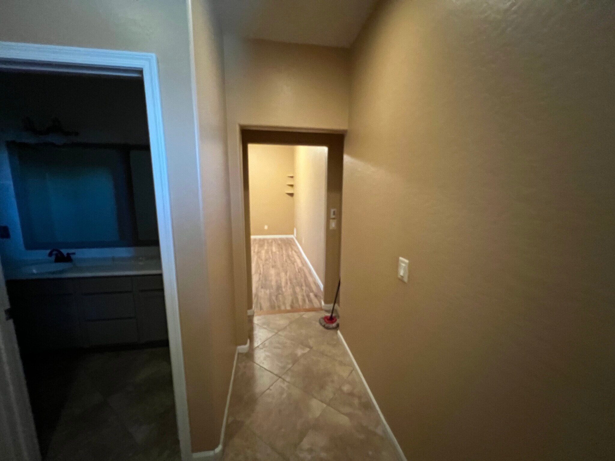 Hall entry - 6423 W Maya Way