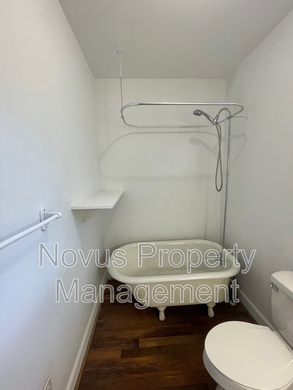 Building Photo - 506 Tanner St