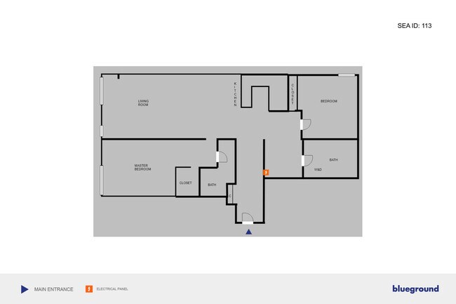 Building Photo - 1301 1st Ave